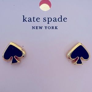 Kate Spade earrings